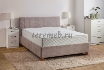 Кровать с подъёмным механизмом 1,8 Люкс Классика - фото товара, ракурс 1