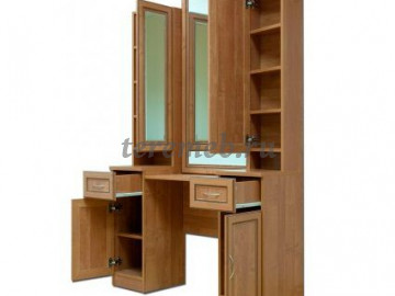 Спальня Гарун вариант №20А - фото товара, ракурс 3