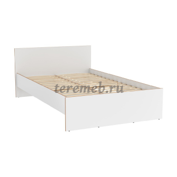 Кровать 1,2 Дакота 68.12 - фото товара, ракурс 1