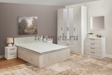 Зеркало Лотос 12.05, цена 3100 руб. - фото товара, ракурс 2