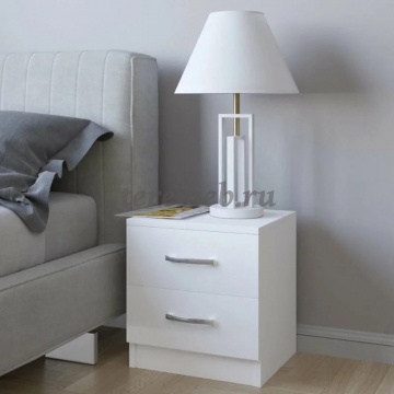 Тумба прикроватная Лотос 1.021 - фото товара, ракурс 1