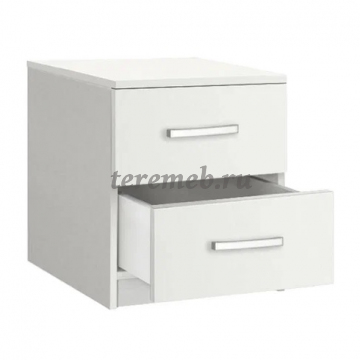 Тумба прикроватная Лотос 1.021, цена 1350 руб. - фото товара, ракурс 2