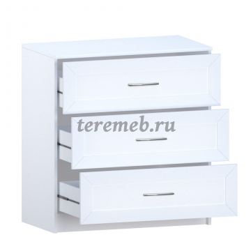 Комод Классика 7.024,цена 5200 руб. - фото товара, ракурс 2