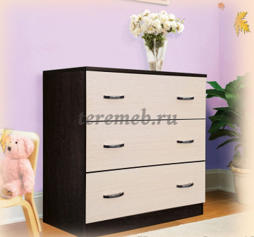 Комод Кэт-7 - фото товара, ракурс 1