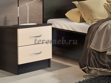 Тумба прикроватная Кэт-7 - фото товара, ракурс 1