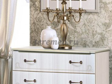 Комод Кэт-6, цена 10700 руб. - фото товара, ракурс 2