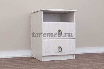 Тумба прикроватная Кэт-6 - фото товара, ракурс 1