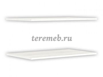 Полки Гарун П103, Артикул 6459607, Размеры (ДхГхВ): 786 х 470 х 16 мм