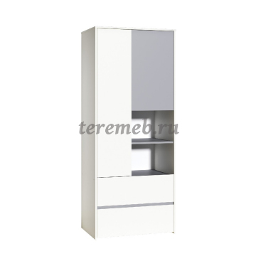 Шкаф для одежды Торонто 13.333 - фото товара, ракурс 1