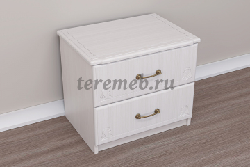 Тумба прикроватная Кэт-6 500 - фото товара, ракурс 1