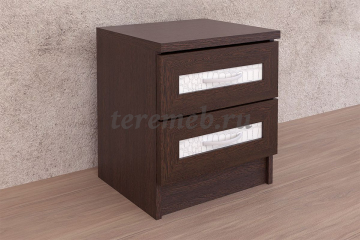 Тумба прикроватная Кэт-1 Caiman TR-10 - фото товара, ракурс 1