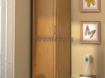 Шкаф для одежды Гарун 107 - фото товара, ракурс 1