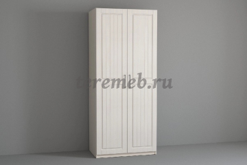 Шкаф 2-х дверный Кэт-6 Кантри - фото товара, ракурс 1