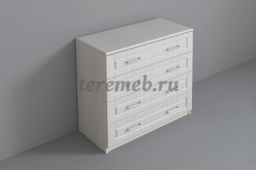 Комод Кэт-6 Кантри, цена 11900 руб. - фото товара, ракурс 2