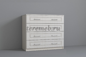 Комод Кэт-6 Кантри - фото товара, ракурс 1