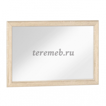 Зеркало навесное Классика 7.05z, цена 3100 руб. - фото товара, ракурс 2