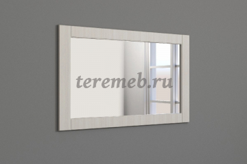 Зеркало навесное Кэт-6 Кантри - фото товара, ракурс 1