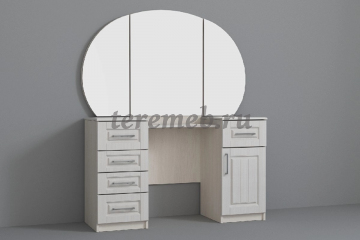 Стол туалетный Кэт-6 Кантри - фото товара, ракурс 1