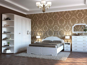 Стеллаж угловой Кэт-6, цена 5150 руб. - фото товара, ракурс 2