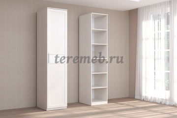 Спальня Кэт-4 вариант 6А - фото товара, ракурс 4