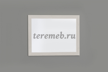 Зеркало навесное Колибри Рамка - фото товара, ракурс 1