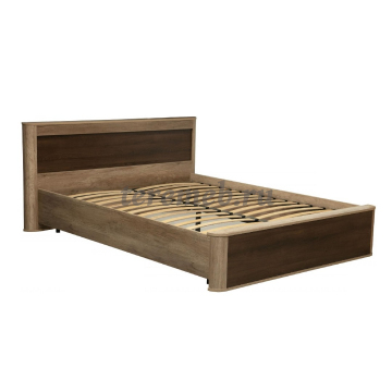 Кровать 1,6 Фантазия 34.25-02, цена 16850 руб. - фото товара, ракурс 2