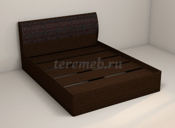 Спальня Кэт-4 вариант 4 - фото товара, ракурс 3