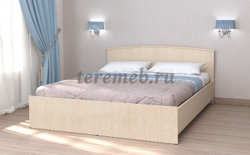 Спальня Кэт-7 вариант 4, Артикул СГ-1405, Размеры (ДхГхВ): По-модульно