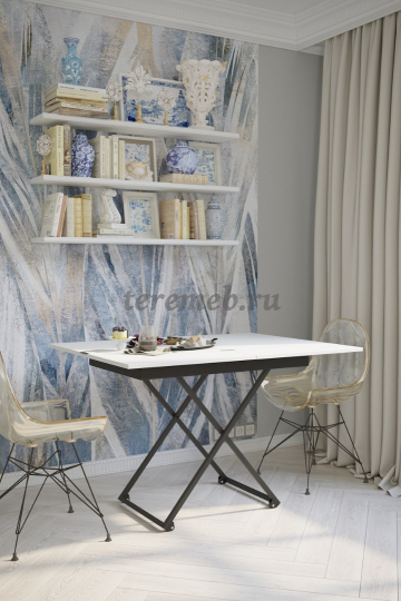 Стол-трансформер Андрэ Loft - фото товара, ракурс 1