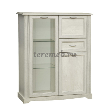 Шкаф комбинированный Сохо 32.09 - фото товара, ракурс 1