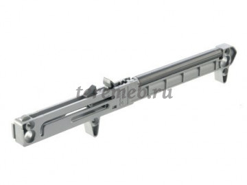 Доводчик для деревянных выдвижных ящиков Titusoft WD - фото товара, ракурс 1