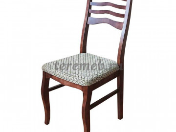 Стул С1, Артикул Д-1467, Размеры (ДхГхВ): 435 х 515 х 915 мм