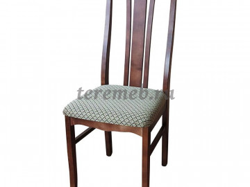 Стул С3, Артикул Д-1468, Размеры (ДхГхВ): 435 х 515 х 990 мм