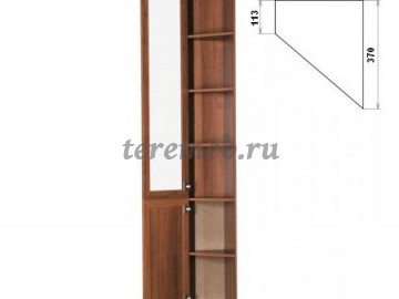 Библиотека Гарун вариант №17, цена 74000 руб. - фото товара, ракурс 2