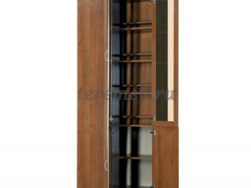 Библиотека Гарун вариант №17, Производитель: Уют Сервис, Страна: Россия