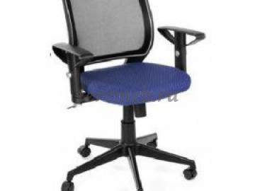 Кресло Гига Бостон Z - фото товара, ракурс 2