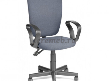 Кресло Эмир Чарли KB - фото товара, ракурс 1