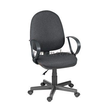 Кресло компьютерное Мартин Рондо (ткань B) - фото товара, ракурс 1