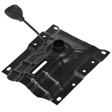 Кресло офисное Юпитер B, Производитель: Мебельторг, Страна: Россия