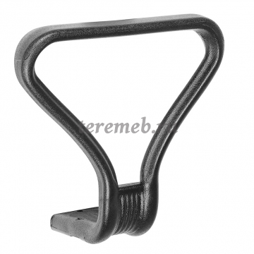 Кресло офисное Юпитер B - фото товара, ракурс 3