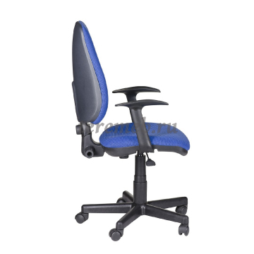 Кресло офисное Юпитер B, цена 6000 руб. - фото товара, ракурс 2