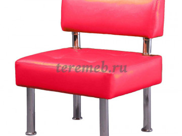 Диван Сантьяго КС1, Материалы: Дерево; ЛДСП; ППУ;, Синтепон; Экокожа; Металл, Цвет: Белый, Ваниль, Бежевый, Бежевый перламутр, Бежевый перламутр/Тёмная бронза, Салатовый, Апельсин, Красный, Бронзовый крокодил, Венге/Ваниль, Венге, Чёрный крокодил, Чёрный