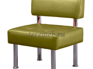 Диван Сантьяго КС1, Артикул КД-1522, Размеры (ДхГхВ): 700 х 600 х 850 мм