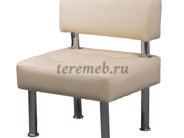 Диван Сантьяго КС1, цена 5100 руб. - фото товара, ракурс 2