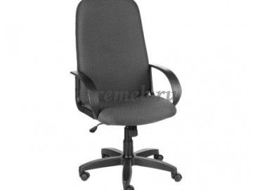 Кресло Амбасадор Ультра Хром К - фото товара, ракурс 1