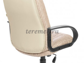 Кресло Гармония Ультра B, Материалы: 