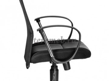 Кресло Оксфорд Б Ультра TW+Кож.зам, Артикул 7415088, Размеры (ДхГхВ): х х мм