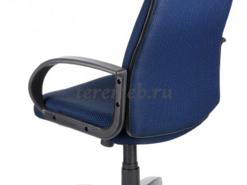 Кресло Вега Ультра К, Материалы: 