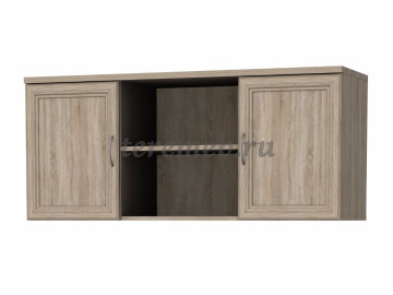 Полка навесная Гарун А01, 5600 руб. - фото товара, ракурс 2