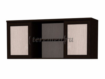 Полка навесная Гарун А01 - фото товара, ракурс 1